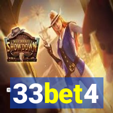 33bet4