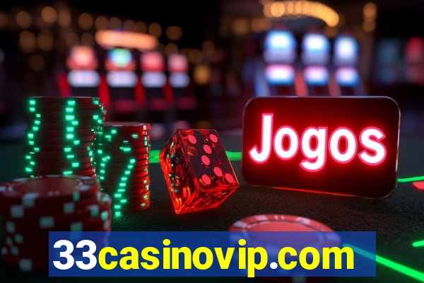 33casinovip.com