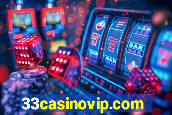 33casinovip.com