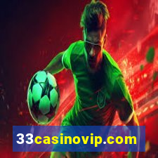 33casinovip.com