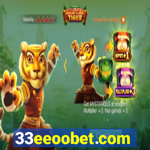 33eeoobet.com