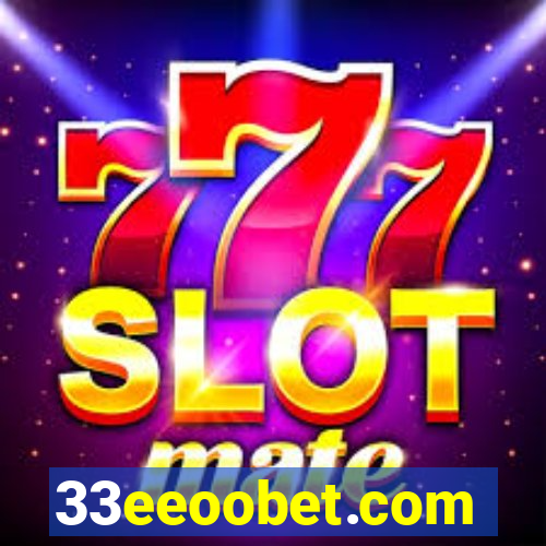 33eeoobet.com