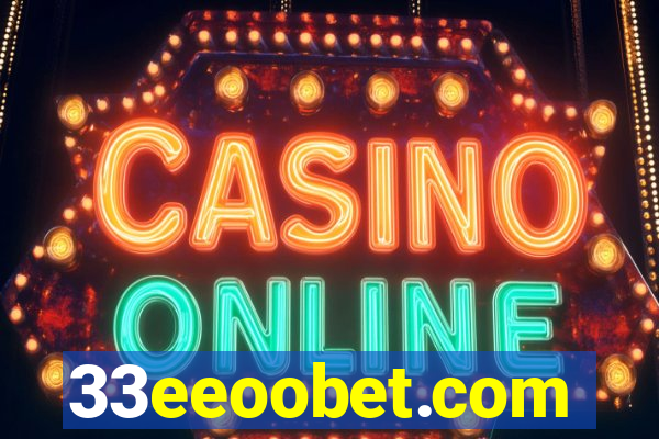 33eeoobet.com