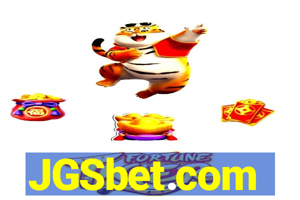 JGSbet.com