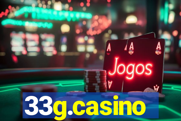 33g.casino