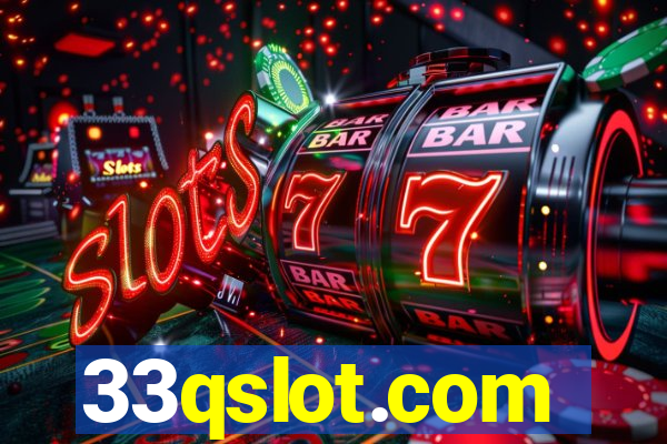 33qslot.com