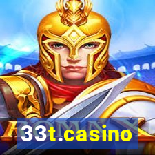 33t.casino