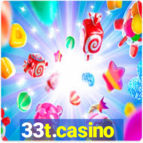 33t.casino