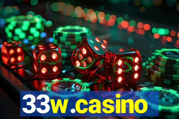 33w.casino