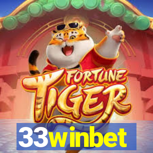 33winbet