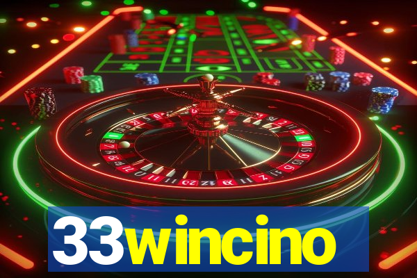 33wincino