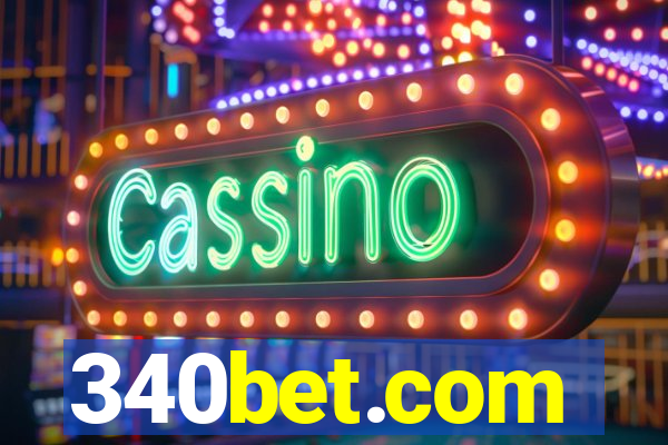 340bet.com