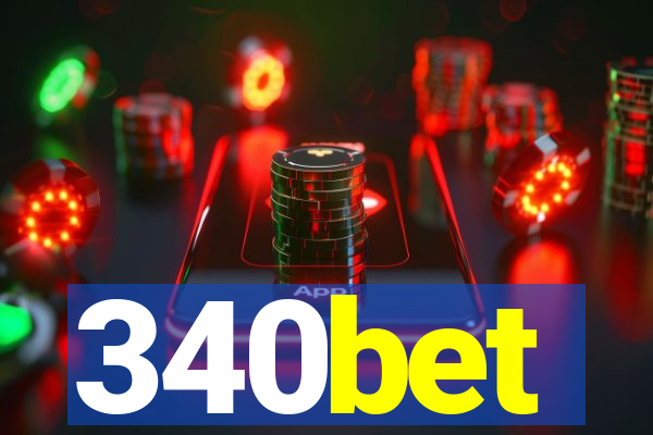 340bet