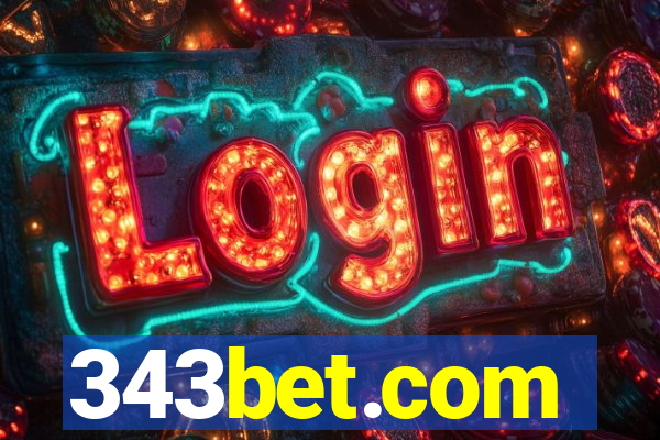 343bet.com