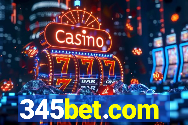 345bet.com