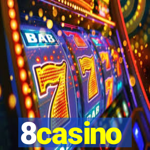 8casino