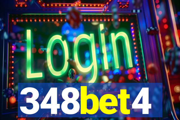 348bet4