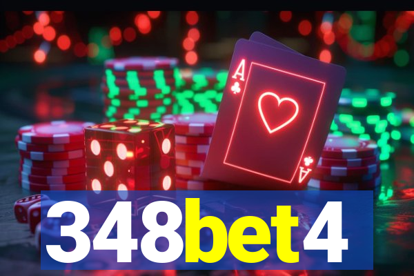 348bet4