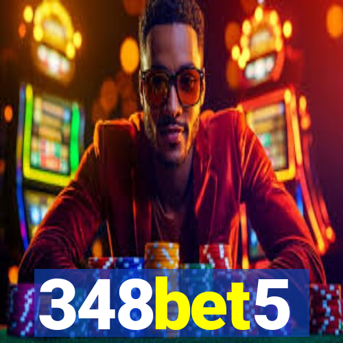 348bet5