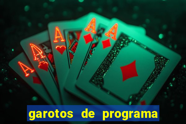 garotos de programa zona leste