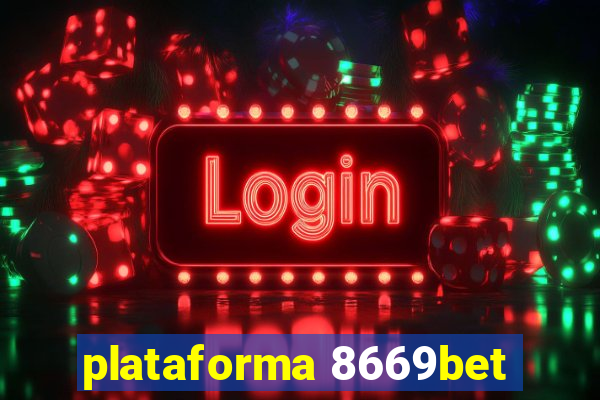 plataforma 8669bet