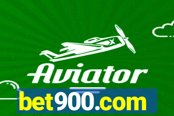 bet900.com