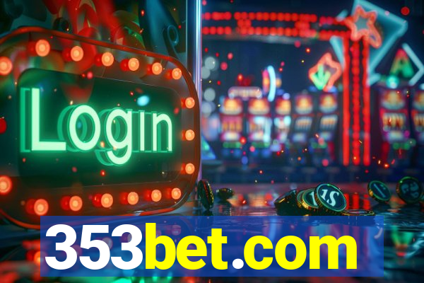 353bet.com