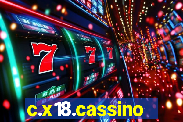 c.x18.cassino