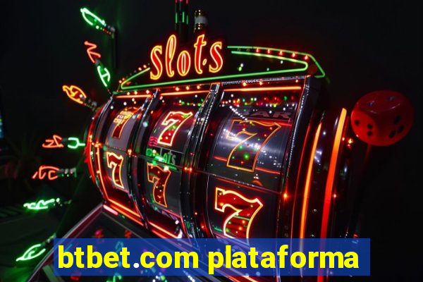 btbet.com plataforma