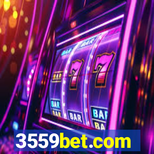 3559bet.com