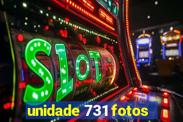 unidade 731 fotos