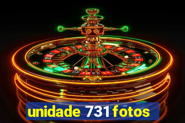 unidade 731 fotos