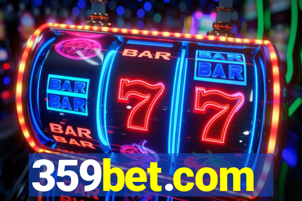 359bet.com