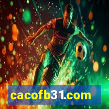 cacofb31.com