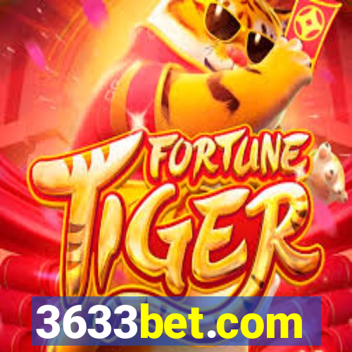 3633bet.com