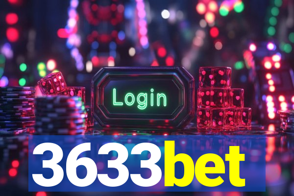 3633bet