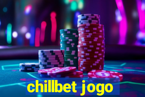 chillbet jogo