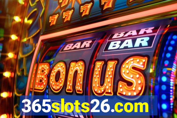 365slots26.com