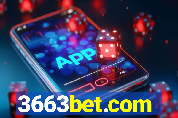 3663bet.com