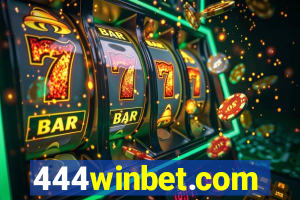 444winbet.com