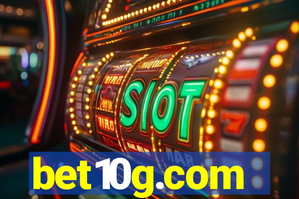 bet10g.com