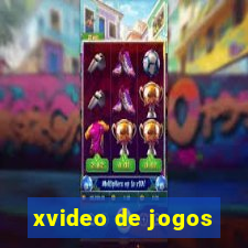 xvideo de jogos