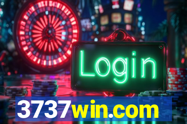 3737win.com