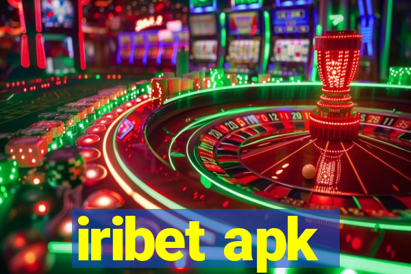 iribet apk