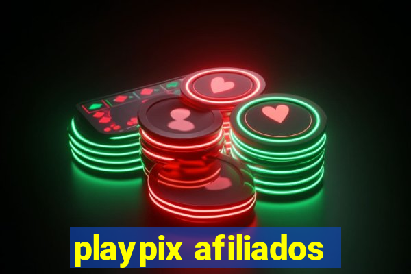 playpix afiliados