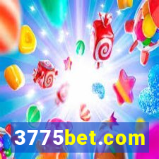 3775bet.com