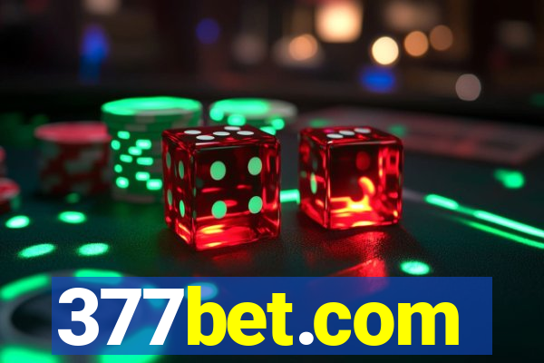 377bet.com