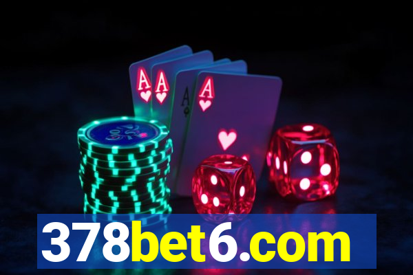 378bet6.com