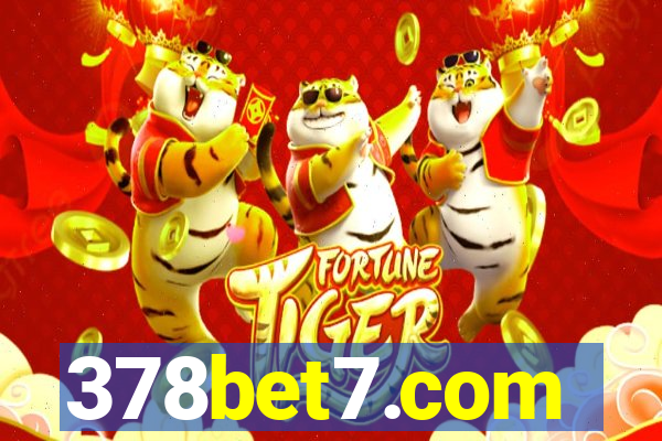 378bet7.com