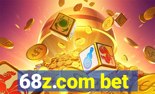 68z.com bet